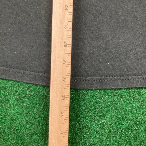 Vintage Harley Davidson Shirt Mens XL Black 1998 New York City Live To Ride 90s - Picture 13 of 14